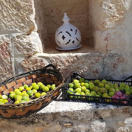 Podere Del Gelso Bianco, Vacation Rental Ostuni Zewnętrze zdjęcie