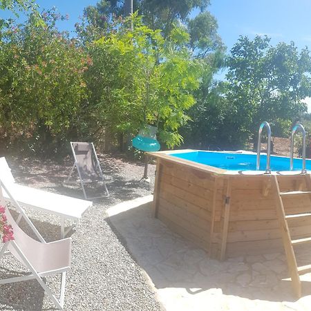 Podere Del Gelso Bianco, Vacation Rental Ostuni Zewnętrze zdjęcie