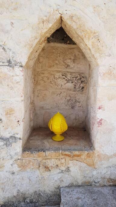 Podere Del Gelso Bianco, Vacation Rental Ostuni Zewnętrze zdjęcie