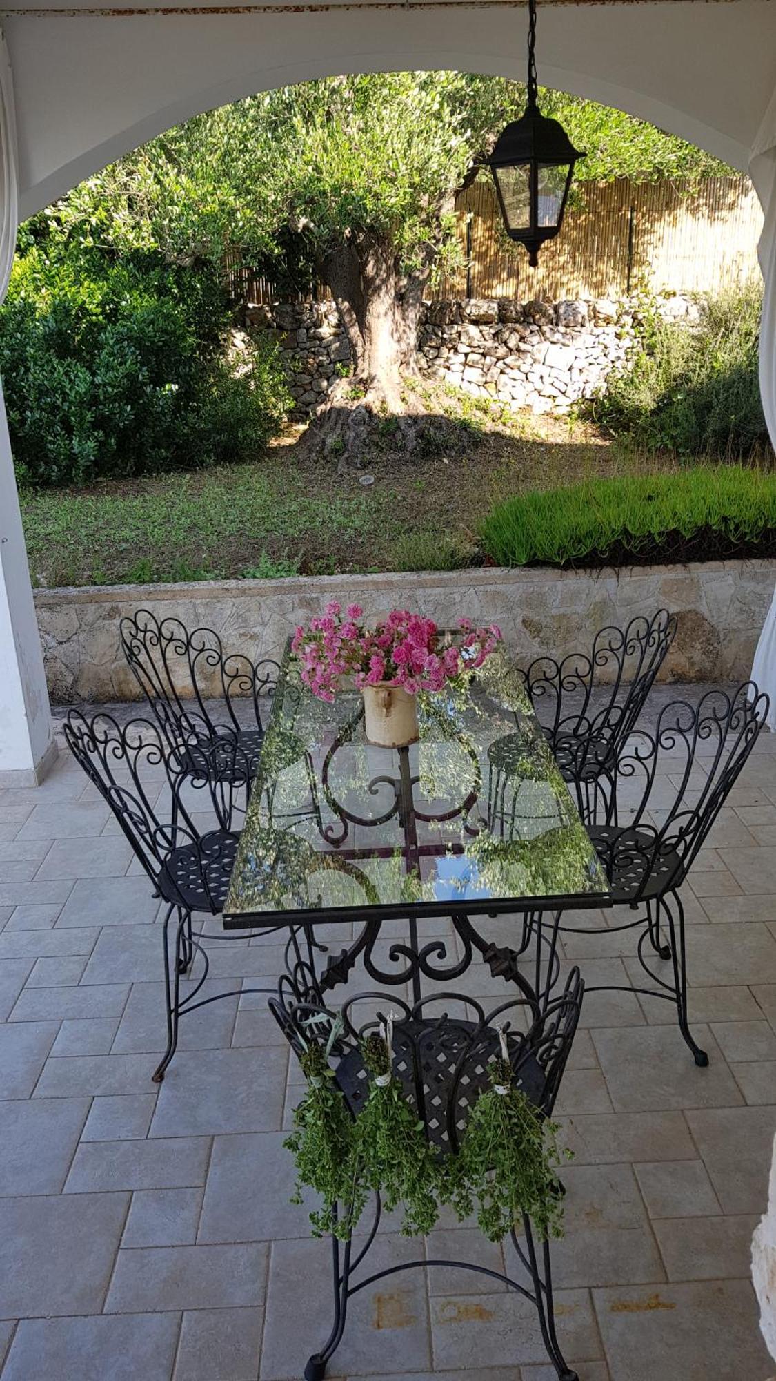 Podere Del Gelso Bianco, Vacation Rental Ostuni Zewnętrze zdjęcie