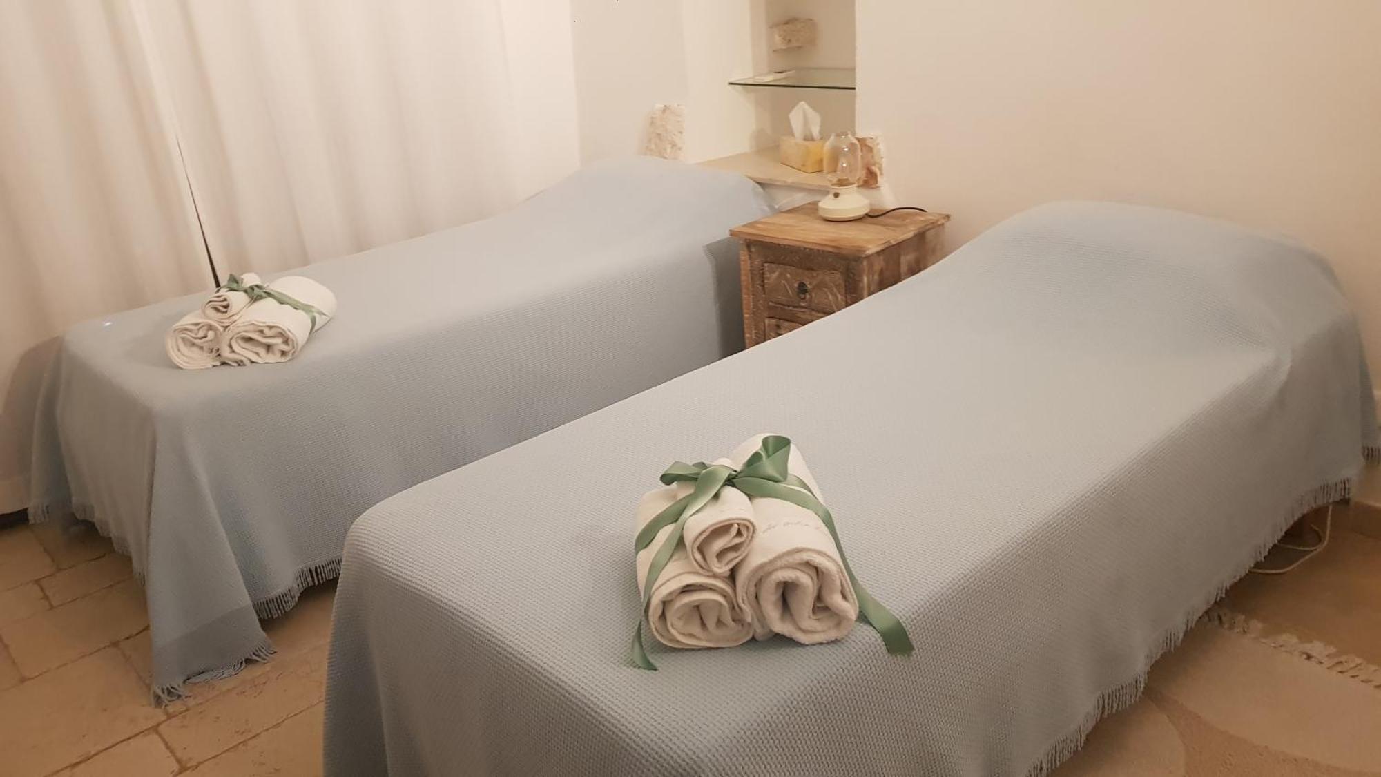 Podere Del Gelso Bianco, Vacation Rental Ostuni Zewnętrze zdjęcie