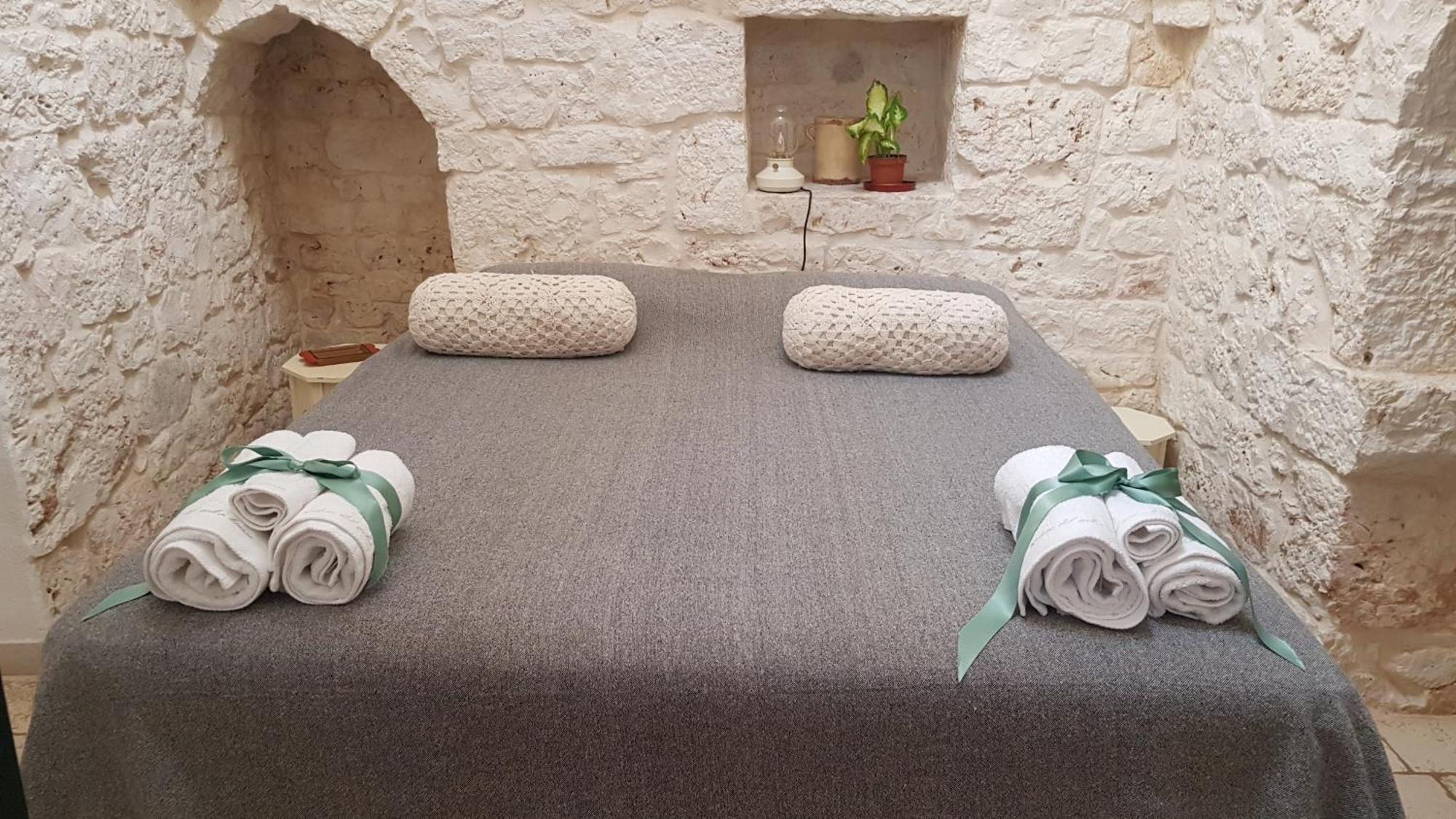 Podere Del Gelso Bianco, Vacation Rental Ostuni Zewnętrze zdjęcie