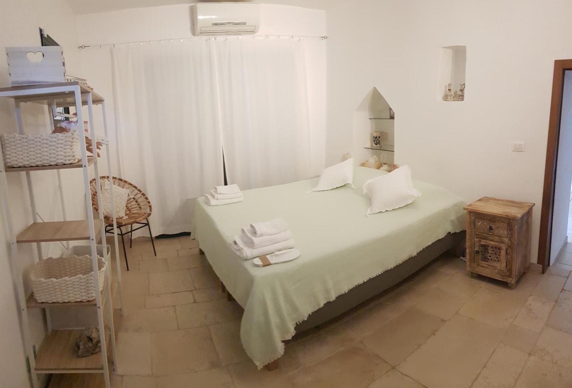 Podere Del Gelso Bianco, Vacation Rental Ostuni Zewnętrze zdjęcie