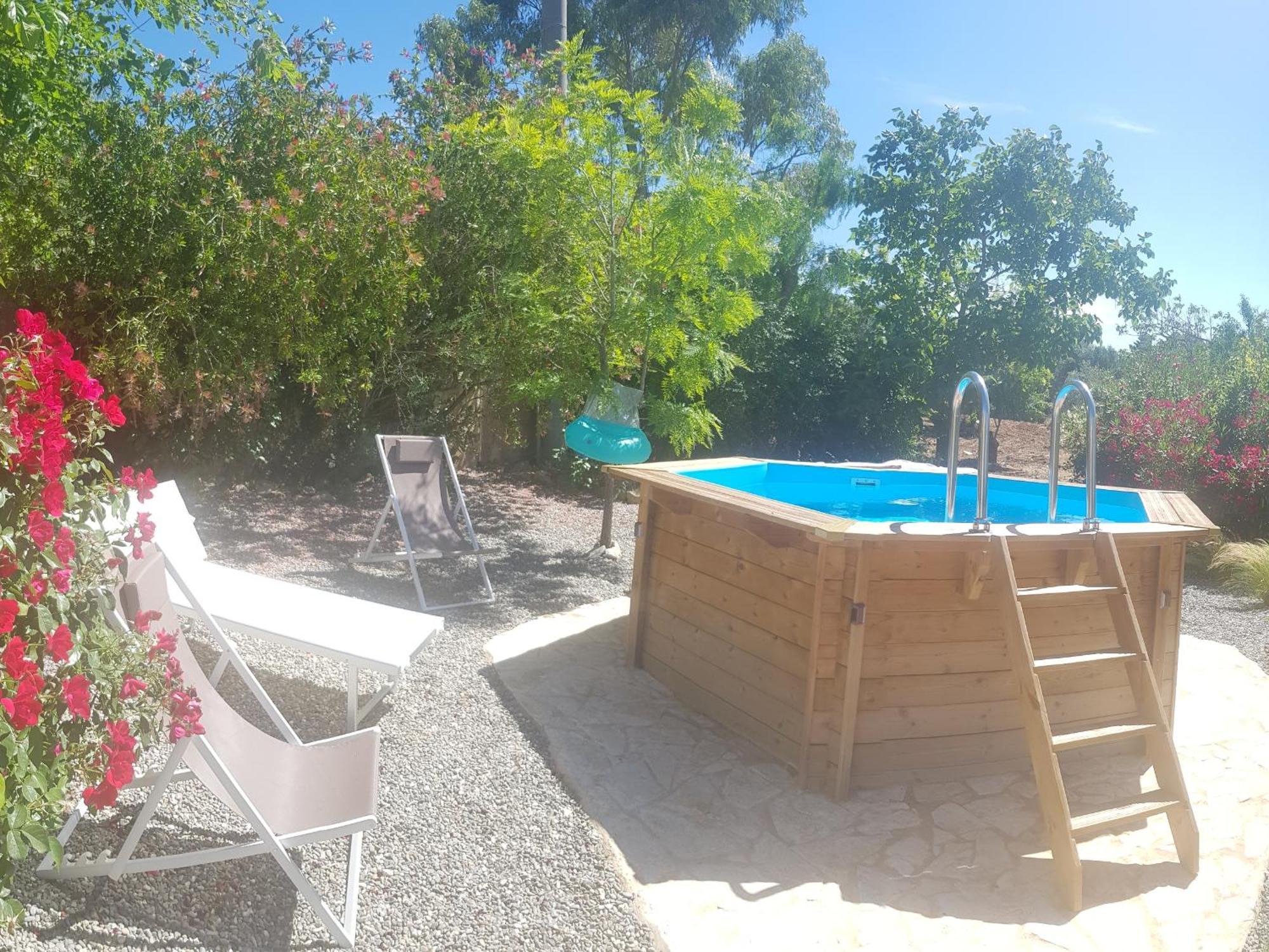 Podere Del Gelso Bianco, Vacation Rental Ostuni Zewnętrze zdjęcie